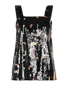 Топ Alysi, черный