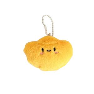 Плюшевый кулон Yuanbao Dolls высотой 6см/7,5см OLOEY