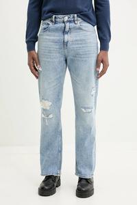 Джинсы Tommy Jeans, синий