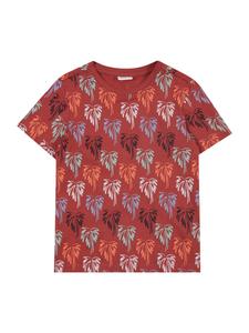 Рубашка s.Oliver, темно-красный