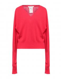 Свитер Philosophy Di Lorenzo Serafini, коралловый