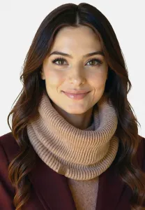 Снуд Vivisence, Beige