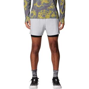 Шорты Mountain Hardwear Shade Lite 5in Short Mountain Hardwear, Glacial