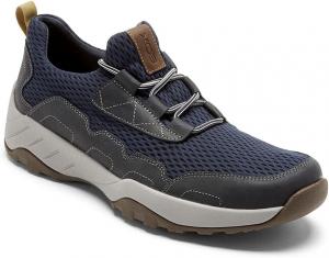 Мужские кроссовки Rockport XCS Spruce Peak 2, New Dress Blues