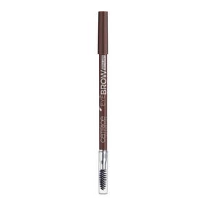 Карандаш для бровей стилист Catrice, цвет 025 perfect brown, 1,4 гр