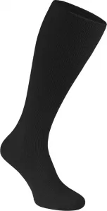 Гольфы поддерживающие обувь "Жизненные и дорожные чулки" (3 пары), смесовый хлопок Fußgut, черный