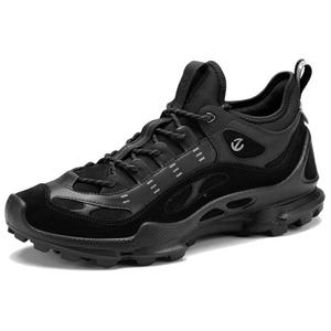Ecco Ботинки Biom C Trail Low top Outdoor мужские black