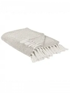 Пуховое одеяло Beliani Tages TOUTLI, бежевый