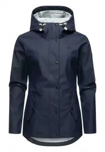 Водонепроницаемая куртка мардж Ragwear, Navy