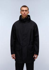 Пальто Napapijri A-PILLOZ SHELL, Black Beauty/Black