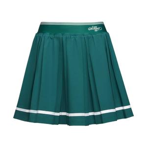 Юбка-мини Casual SS26 Under Armour, vintage frame зеленый