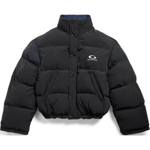 Куртка женская черный Balenciaga