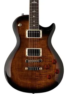 PRS SE McCarty 594 Singlecut Черно-золотой градиент