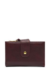 Кошелек MISAKO FUYI, Bordeaux