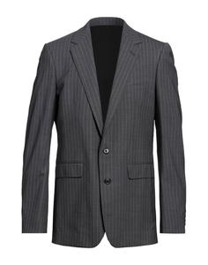 Блейзер Celine, серый