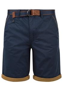 Обычные брюки BLEND Neji, темно-синий