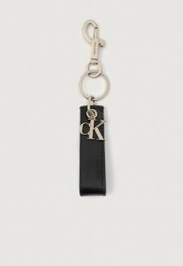 Кошелек Calvin Klein BOLD LOGO KEY FOB UNISEX, Black