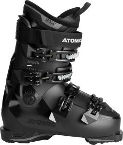 Мужские горнолыжные ботинки Atomic HAWX Prime 90, Black/Anthracite