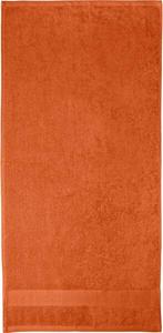 Полотенце REDBEST 166384, 50x1x100 см цвет terra