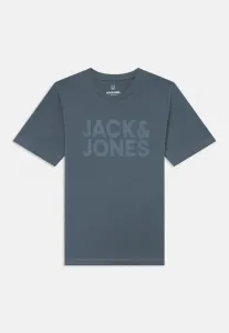 Футболка с принтом Jack & Jones Junior, Stormy Weather
