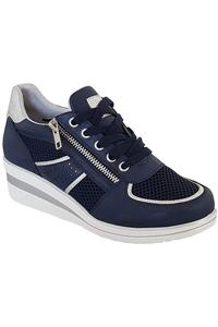 Кроссовки Graziosa Trainers Cipriata, темно-синий