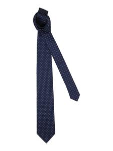 Галстук TOMMY HILFIGER, темно-синий