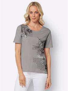 Футболка Sieh an!