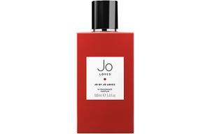 JO LOVES Духи Jo BY Zumulom Love Perfumes цитрусово-цветочные туалетная вода лайм горький апельсин кедр 50 мл/100 мл