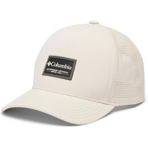 Шапка Mountaincap 3D с эластичной застежкой-кнопкой сзади Columbia, серый