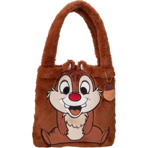 Chip 'N Dale Resonance Card Holder Shoulder Bag Trend Based Products 8cm*12cm/25cm*25cm POP MART