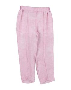 Брюки Lalalù, розовый