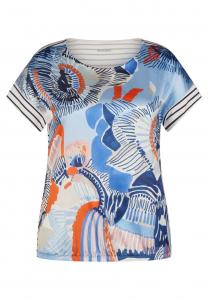 Футболка Rabe, Mixed colors