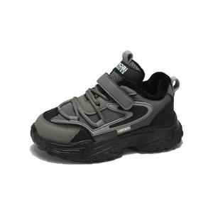 Детские баскетбольные кроссовки TONYBEAR, серый