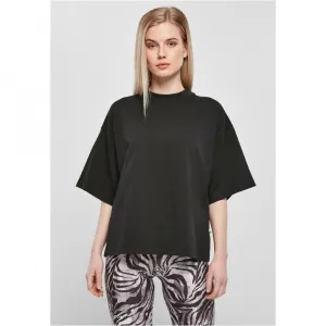 Футболка Urban Classics Organic Heavy, черный