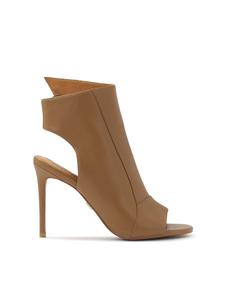 Ботинки Kazar, светло-коричневый