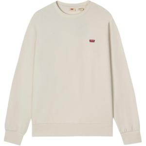 Белая толстовка для мужчин Levis, белый