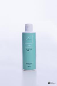 Очищающее молочко со слизью улитки - SHAPE Cosmetici