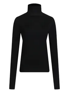 Водолазка Douuod, черный