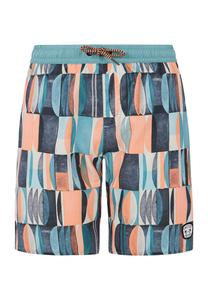 Пляжные шорты Protest, цвет Arcticgreen