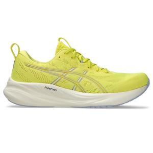 Мужские кроссовки для бега по шоссе ASICS Gel Pulse 16 – лимонно-белый