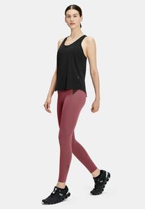 Топ FOCUS TANK On, цвет black