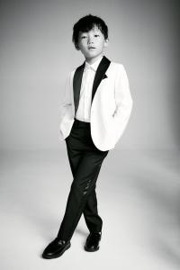 Брюки-смокинги H&M, черный