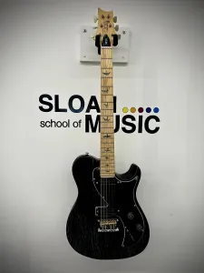 PRS SE NF53 - черная собачья шерсть