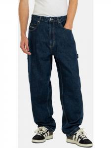 Reell Джинсы “Baggy Work” серого цвета