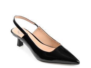 Туфли Journee Collection Paulina, черный