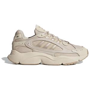 Adidas Ozmillen Alumina Wonder Beige Silver Metallic Adidas Originals, Светло-серый зеленый