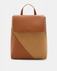 Рюкзак Jo & Mr. Joe, светло-коричневый