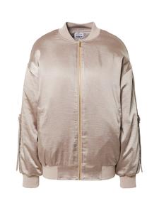 Межсезонная куртка Hoermanseder Elaine, серо-коричневый