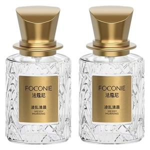 Женский парфюмерный набор Foconie Messy Morning, 30 мл*2