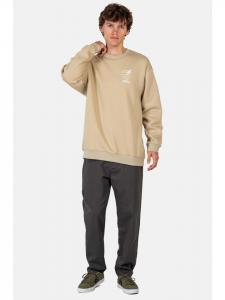 Джинсы Rave Reell, серый